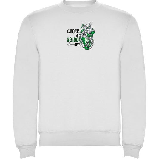 Heart Avellino - Identity SRLs