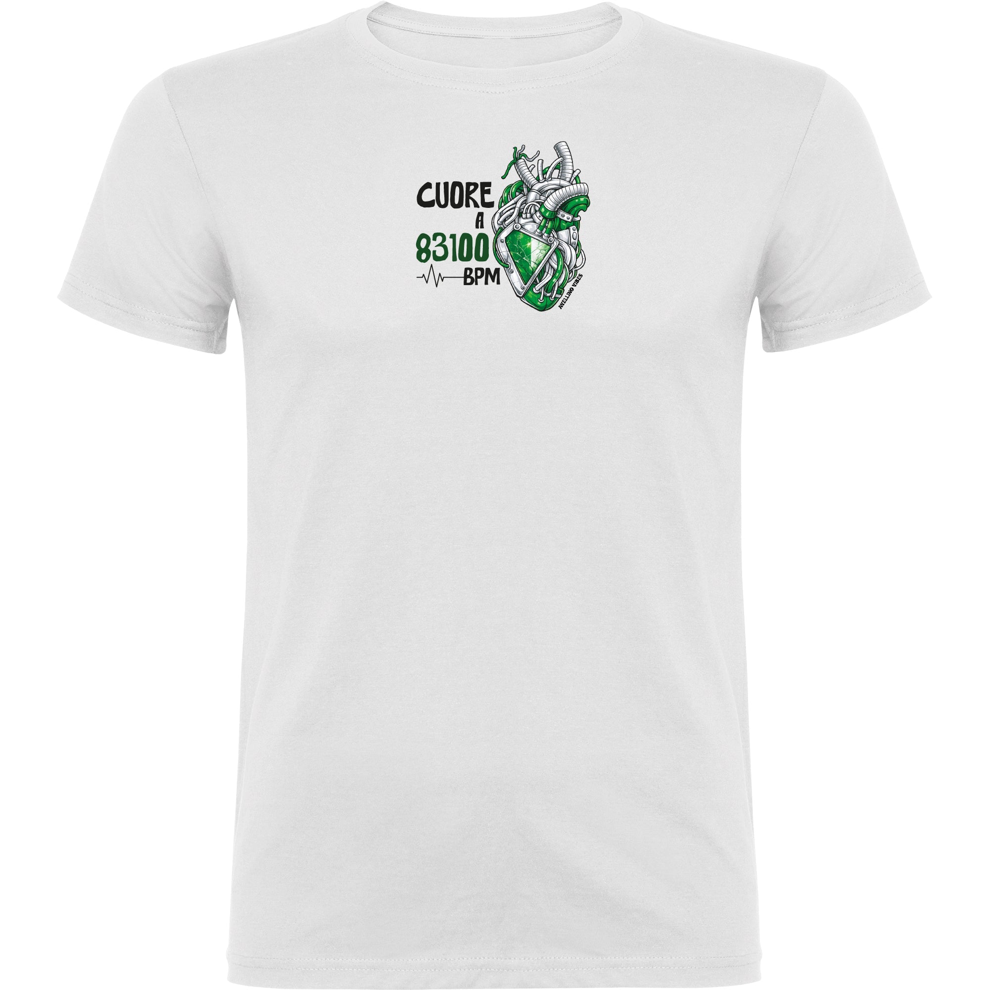 Heart Avellino - Identity SRLs