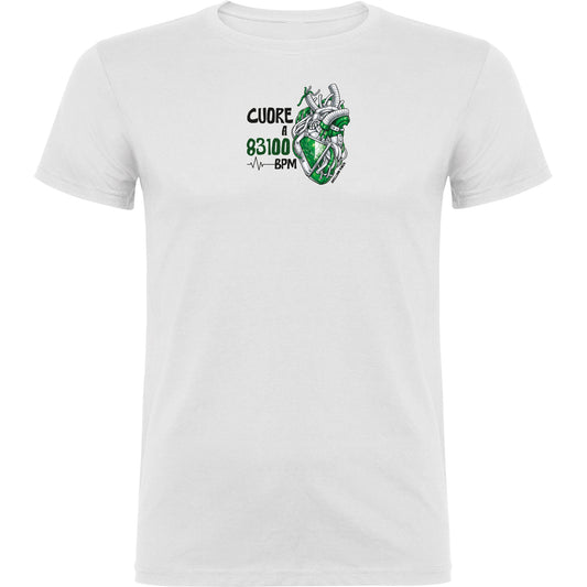 Heart Avellino - Identity SRLs