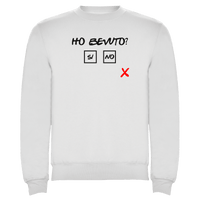 Ho bevuto? - Identity SRLs