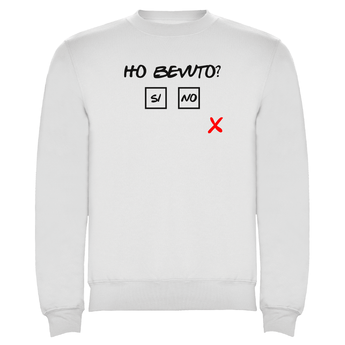Ho bevuto? - Identity SRLs