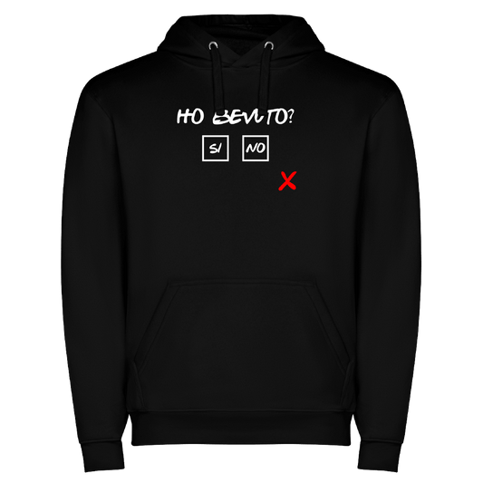 Ho bevuto? - Identity SRLs