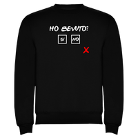 Ho bevuto? - Identity SRLs