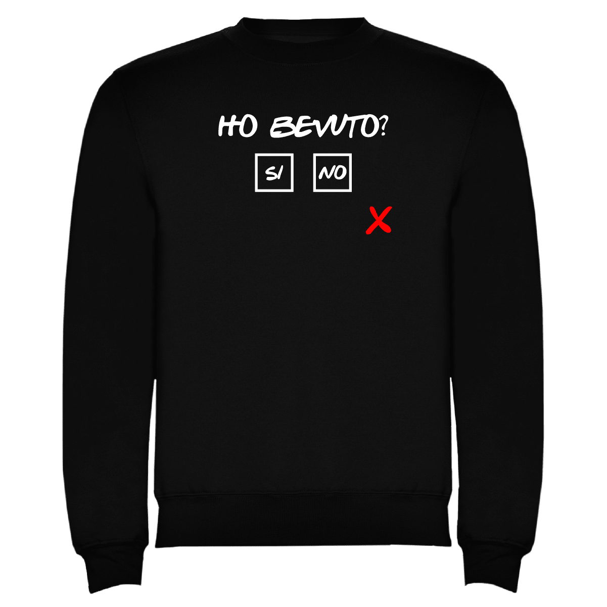 Ho bevuto? - Identity SRLs