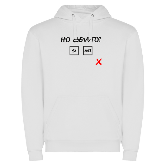 Ho bevuto? - Identity SRLs