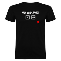 Ho bevuto? - Identity SRLs
