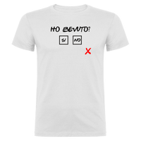 Ho bevuto? - Identity SRLs