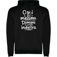 Ho dato il massimo - Identity SRLs