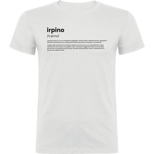 Irpino - Identity SRLs