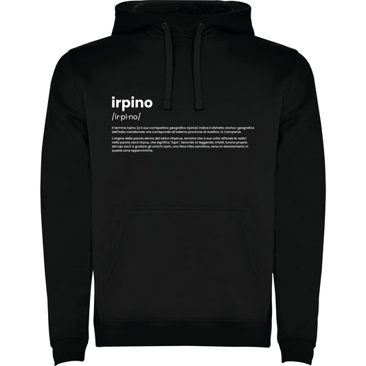 Irpino - Identity SRLs