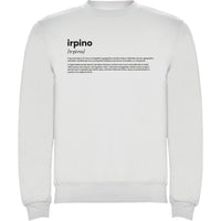Irpino - Identity SRLs