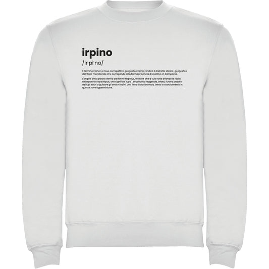 Irpino - Identity SRLs