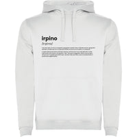 Irpino - Identity SRLs