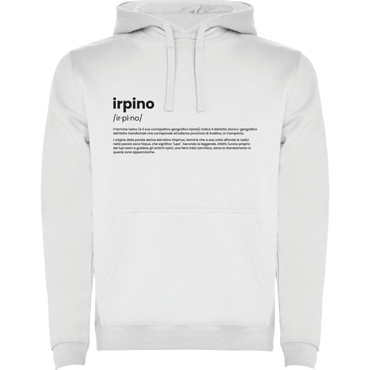 Irpino - Identity SRLs