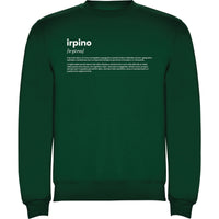 Irpino - Identity SRLs