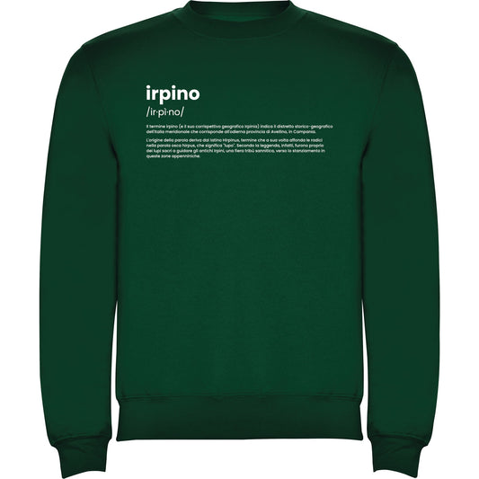 Irpino - Identity SRLs