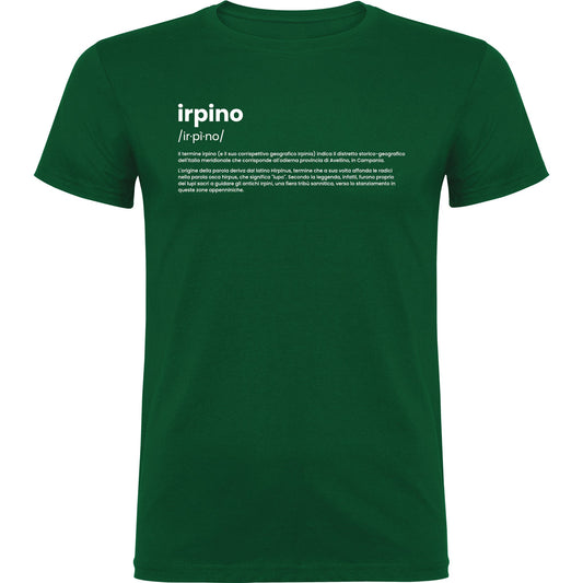 Irpino - Identity SRLs