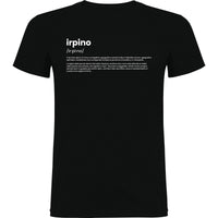 Irpino - Identity SRLs