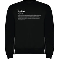 Irpino - Identity SRLs