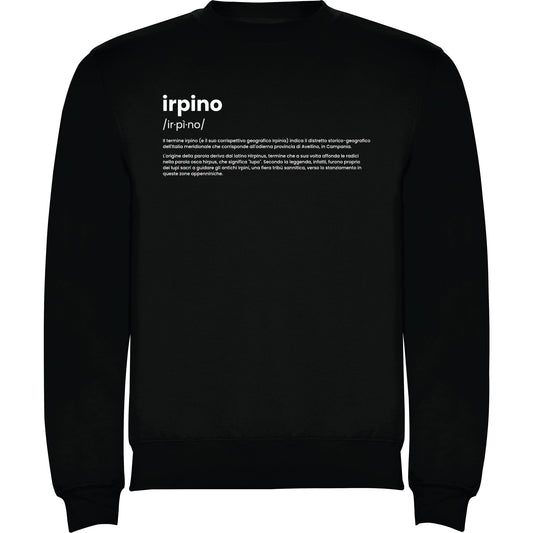 Irpino - Identity SRLs