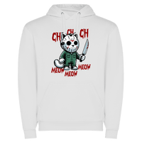 Jason Voorhees Gatto - Identity SRLs
