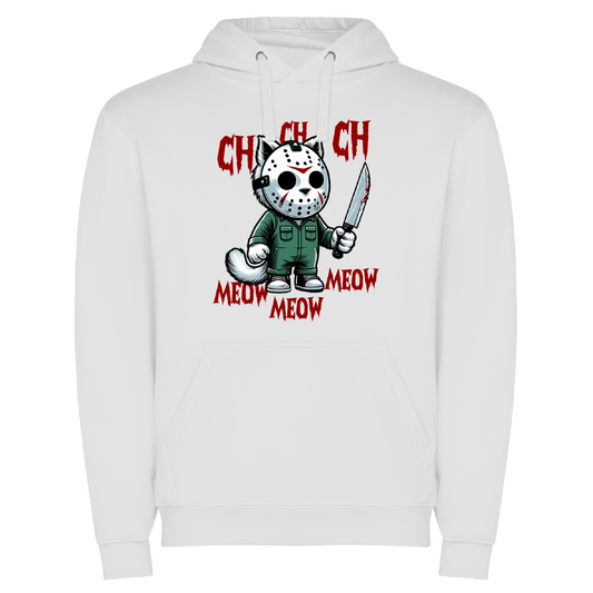 Jason Voorhees Gatto - Identity SRLs