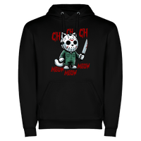 Jason Voorhees Gatto - Identity SRLs