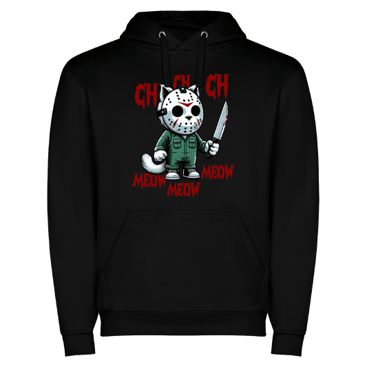Jason Voorhees Gatto - Identity SRLs