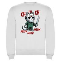 Jason Voorhees Gatto - Identity SRLs