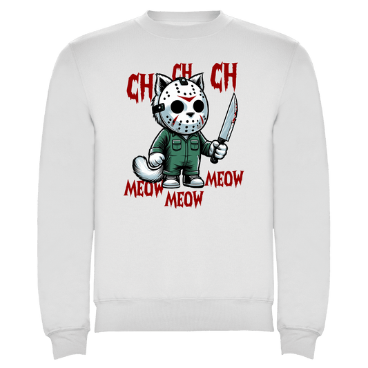 Jason Voorhees Gatto - Identity SRLs