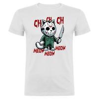 Jason Voorhees Gatto - Identity SRLs
