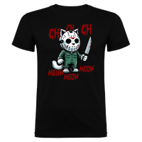 Jason Voorhees Gatto - Identity SRLs