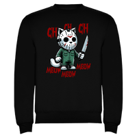 Jason Voorhees Gatto - Identity SRLs