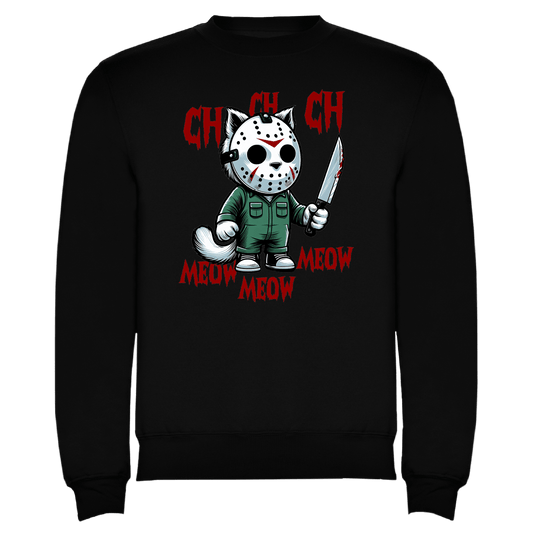 Jason Voorhees Gatto - Identity SRLs