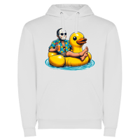 Jason Voorhees Holiday 02 - Identity SRLs