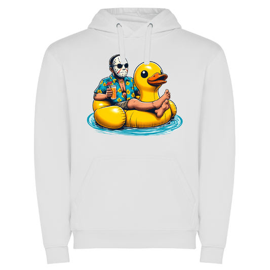 Jason Voorhees Holiday 02 - Identity SRLs