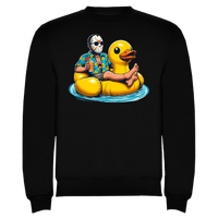 Jason Voorhees Holiday 02 - Identity SRLs