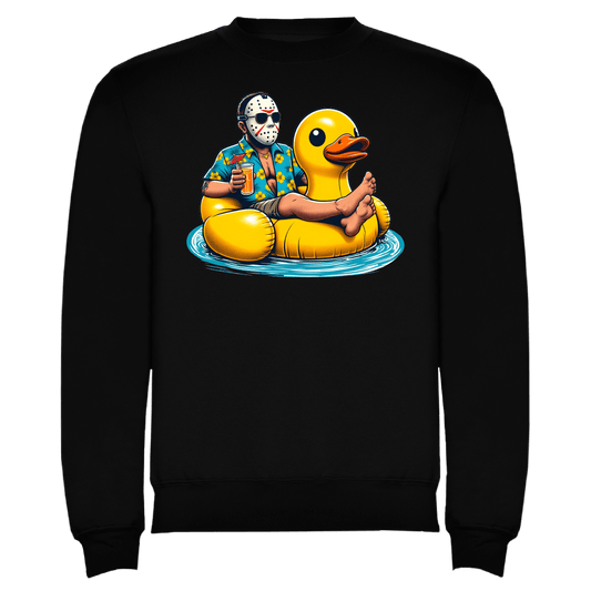 Jason Voorhees Holiday 02 - Identity SRLs