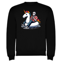 Jason Voorhees Holiday - Identity SRLs