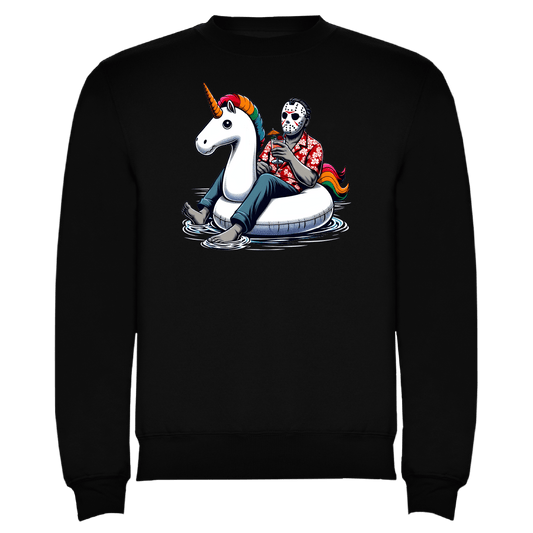 Jason Voorhees Holiday - Identity SRLs