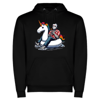 Jason Voorhees Holiday - Identity SRLs