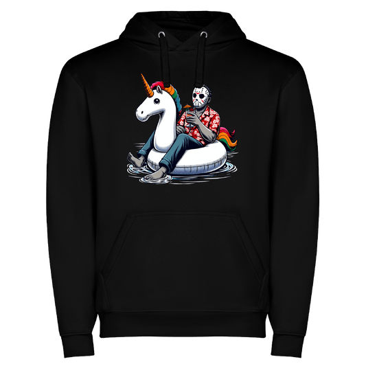 Jason Voorhees Holiday - Identity SRLs