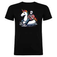 Jason Voorhees Holiday - Identity SRLs
