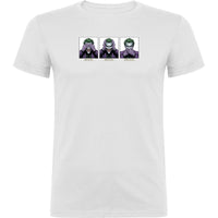Joker non vedo, non sento, non parlo - Identity SRLs