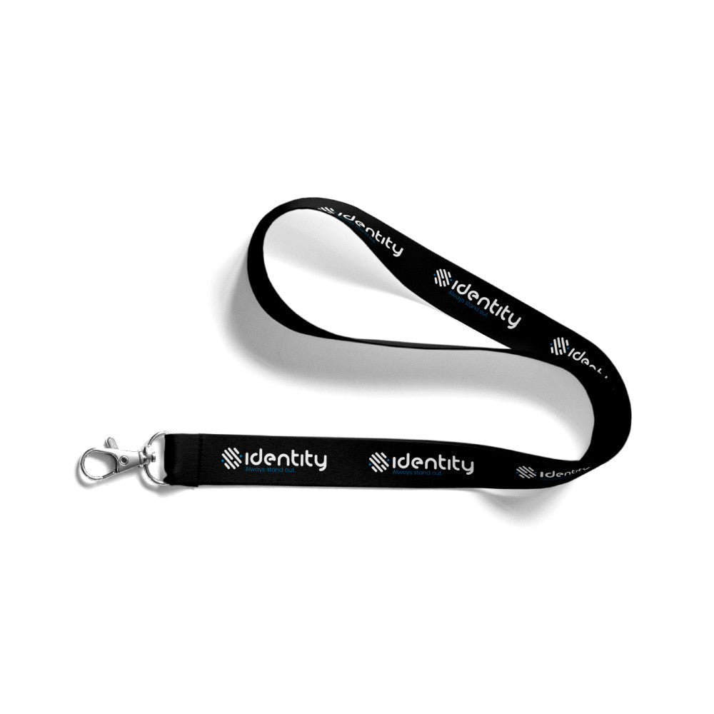 Lanyard classico Full Print - Identity SRLs