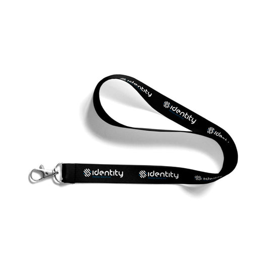 Lanyard classico Full Print - Identity SRLs