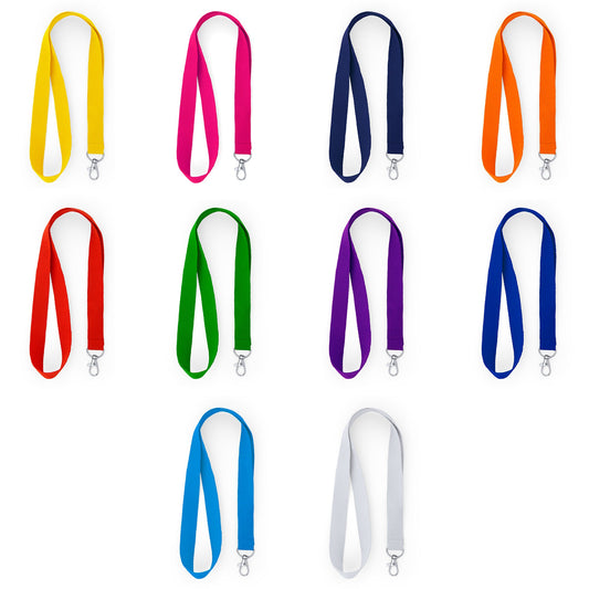 Lanyard HOST multicolor - Identity SRLs