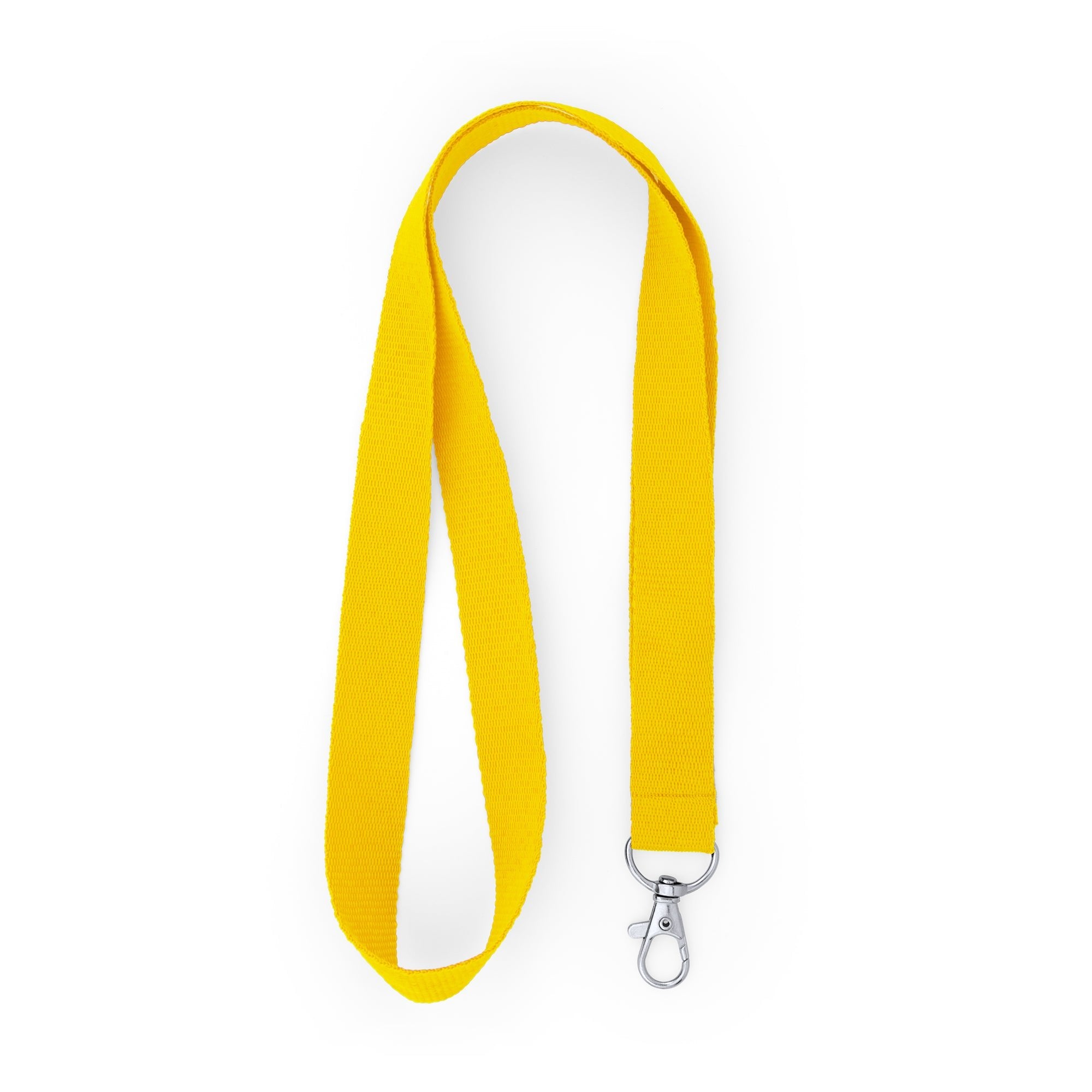 Lanyard HOST multicolor - Identity SRLs