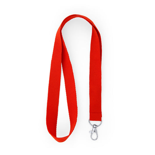 Lanyard HOST multicolor - Identity SRLs