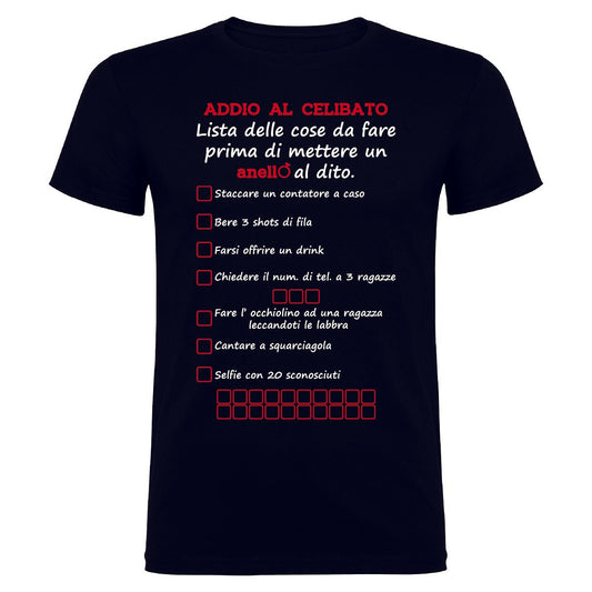 Lista delle cose da fare... - Identity SRLs